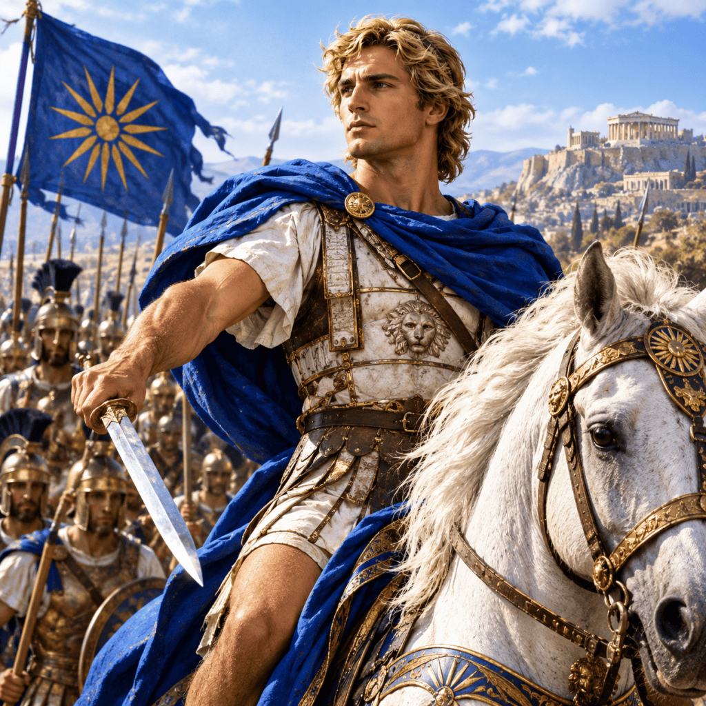 What about Greece